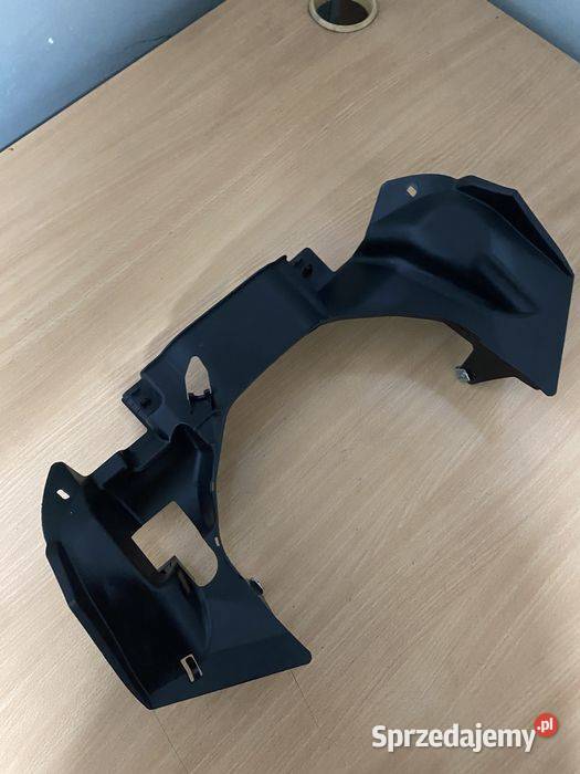 Bmw R1200GS osłona owiewka kokpitu przednia wielkopolskie Poznań sprzedam