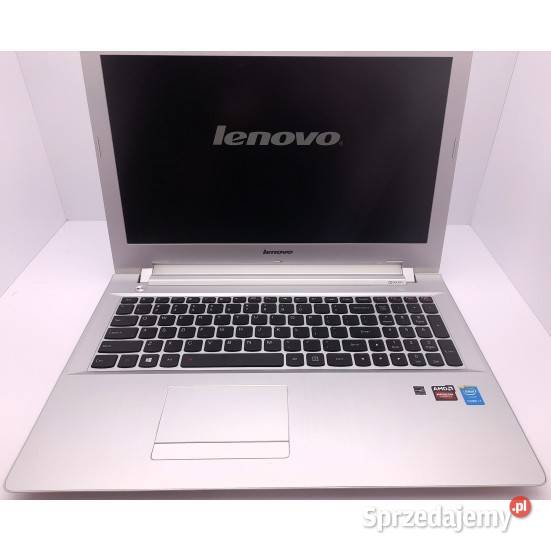 LAPTOP LENOVO Z5070 I5 8GB 240GB SSD Myślibórz