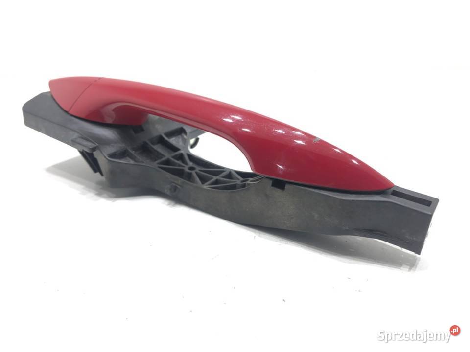 KLAMKA ZEWNĘTRZNA LEWY TYŁ HYUNDAI i30 Hatchback