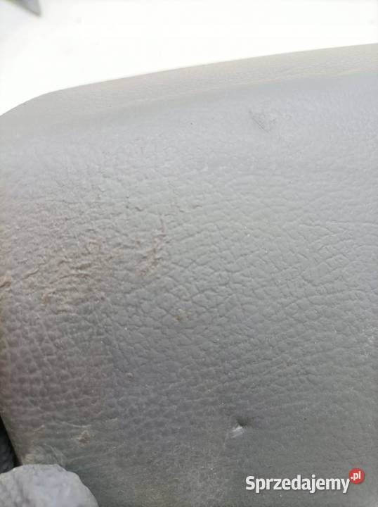 PODŁOKIETNIK TUNELU ŚRODKOWEGO Volvo S60 I