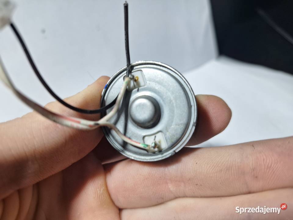Silnik silniczek do magnetofonu ZB3 10Y