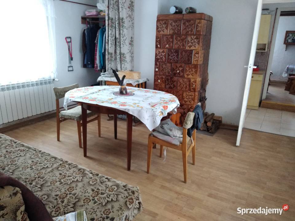 Dom z działką do sprzedania Sprzedaż mazowieckie Przeradowo