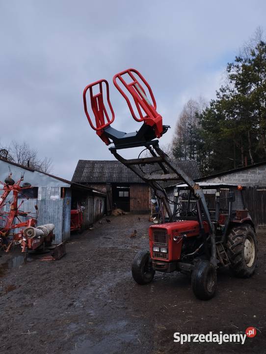 chwytak do bel ursus c360 c330 mf itp Kotowice