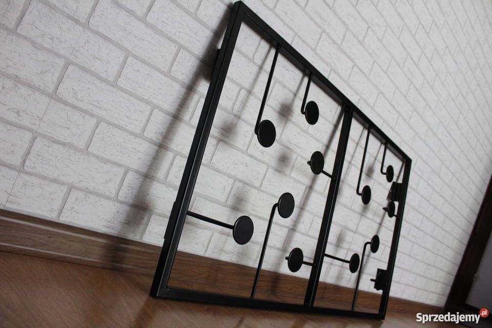 wieszak do przedpokoju Nowy producenta Stylowe Pozostałe