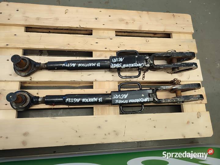 Wieszak Tylny Podnośnik Deutzfahr Agrotron 165 Motoryzacja Wilkowo sprzedam