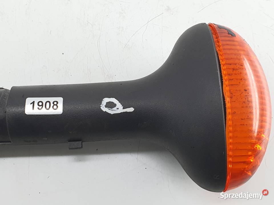 LAMPA OBRYSOWA DRZWI IVECO EUROCARGO Janowice sprzedam