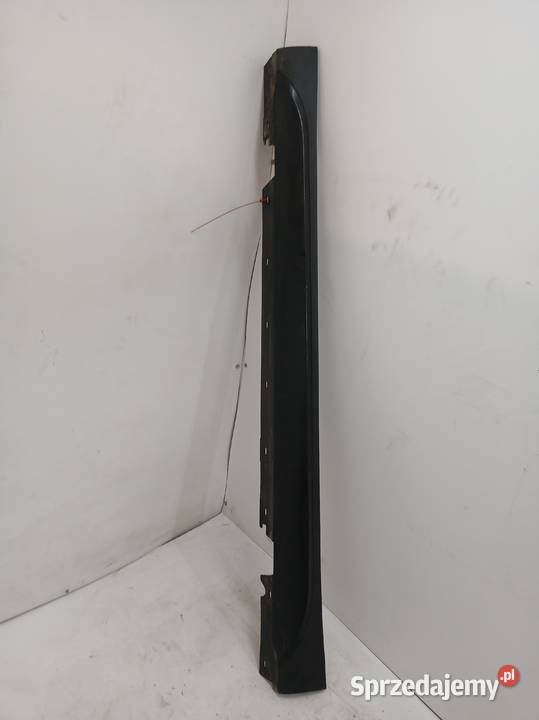 LISTWA PROGOWA LEWA BMW X1 E84 LCI OE Strzyżewice