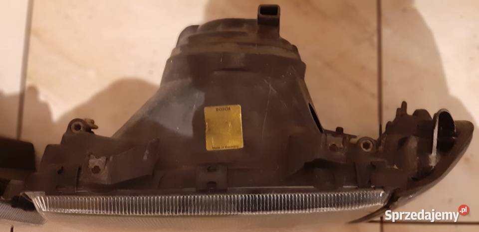 Audi 80 B3 lampy reflektory przednie BOSCH Grodków
