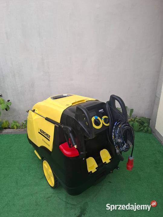 Myjka Karcher HDS 9184M Gwarancja Wysyłka Myjki ciśnieniowe Radom sprzedam