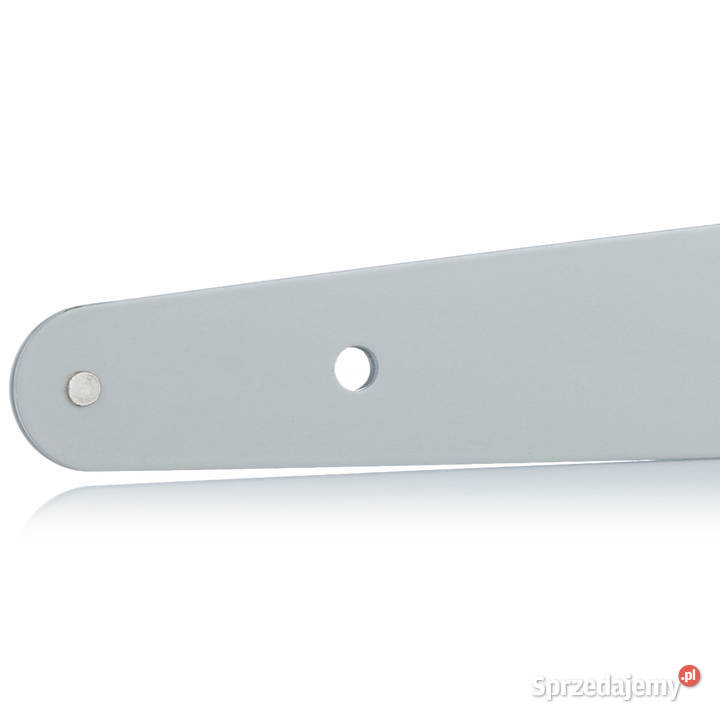 Prowadnica 6 do Piły Elektrycznej Stal 185 Skok Prowadnice małopolskie Ludźmierz