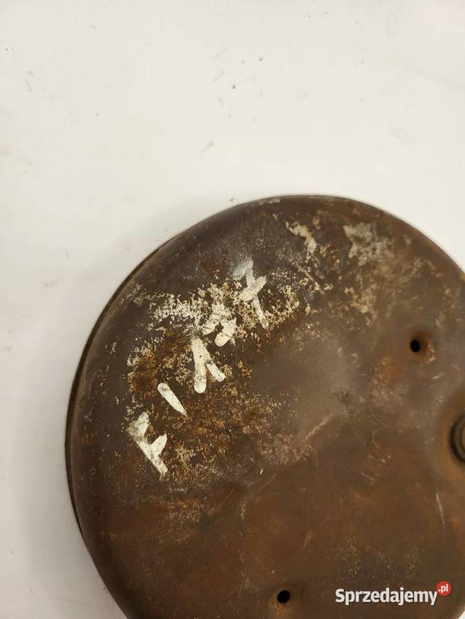 DEKIEL OSŁONA POKRYWA PRĄDÓW NORIS Pozostałe śląskie Rybnik