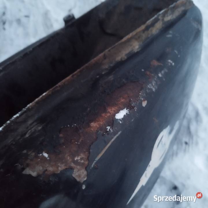 Zbiornik WSK M06 B1 m0664