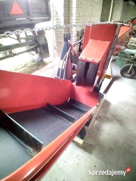 Rębak Luchów Dolny