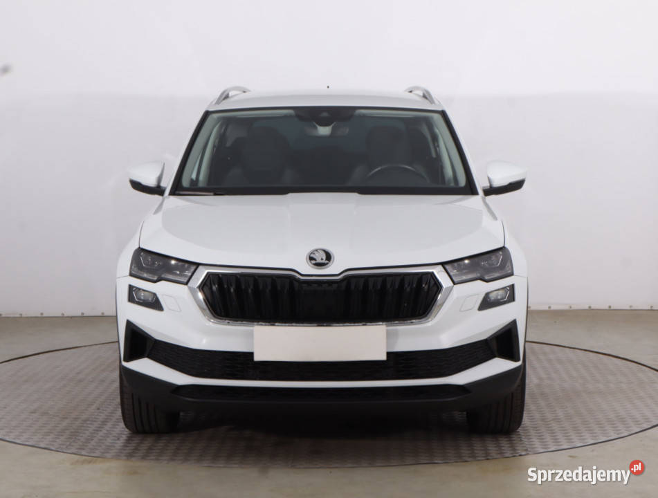 Skoda Karoq 15 TSI Piaseczno sprzedam