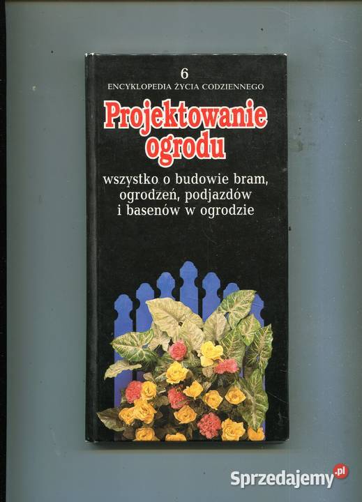 Projektowanie ogrodu Richard Wiles zachodniopomorskie Szczecin