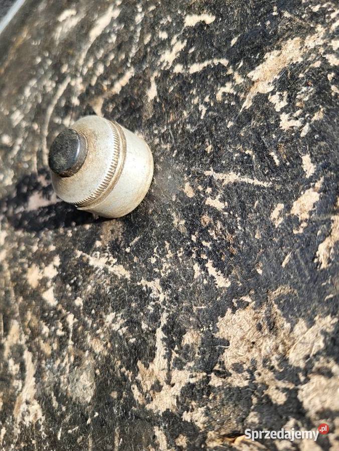 PRZEŁĄCZNIK GASZAK KLAKSON ZUNDAPP TRIUMPH DKW śląskie Rybnik