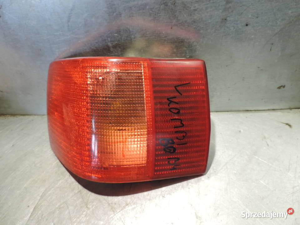 LAMPA LEWY TYŁ AUDI 80 B4 KOMBI Nowy Sącz
