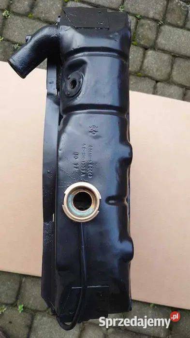 gaz 69 nowa chłodnica wody Kraków sprzedam