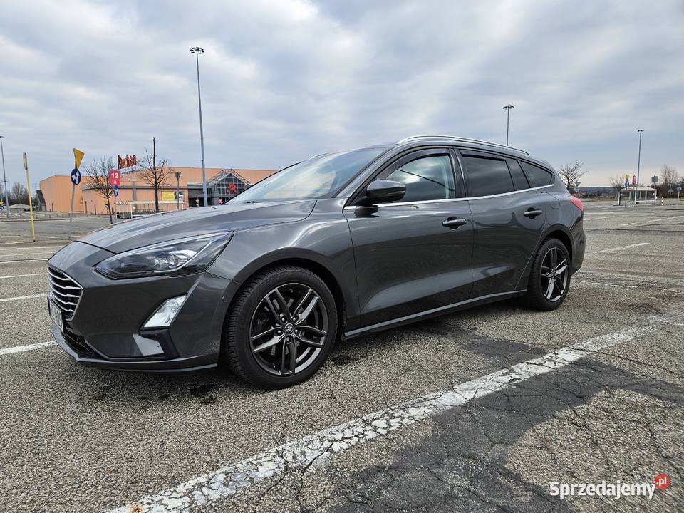 FORD FOCUS mk4 1997cm3 sprzedam