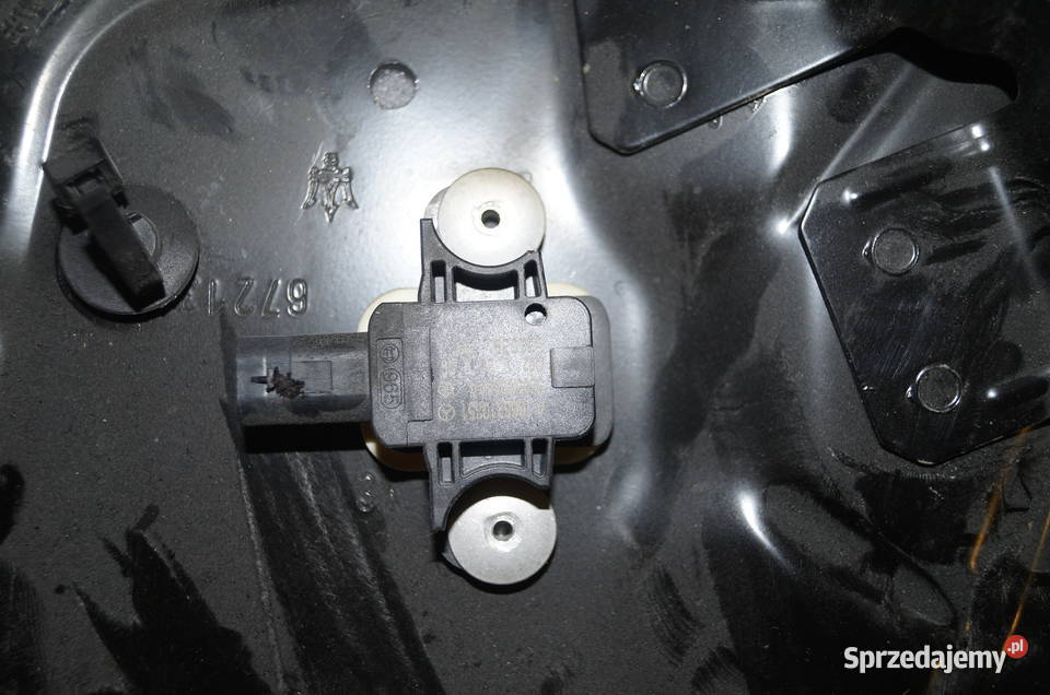 SENSOR DRZWI LEWY PRZÓD MASERATI GHIBLI Mielec