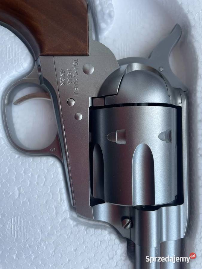 Colt army45 Tokio Marui replika sprężynowa na Czaplinek