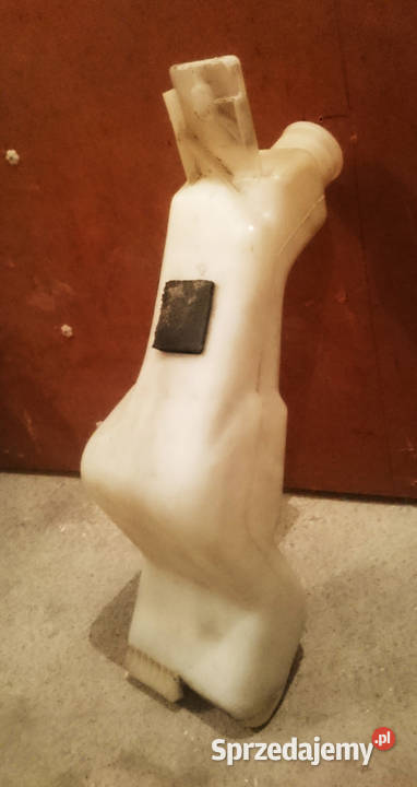 BMW E34 zbiornik spryskiwaczy pompka Elbląg