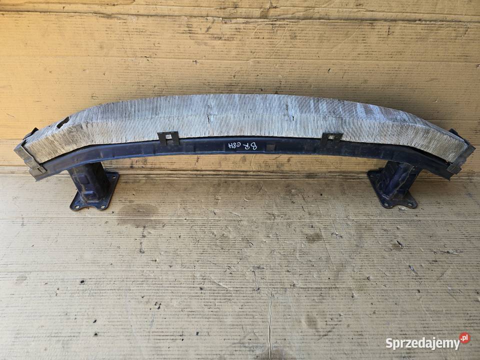 Subaru Outback IV BR wzmocnienie belka pod Legnica