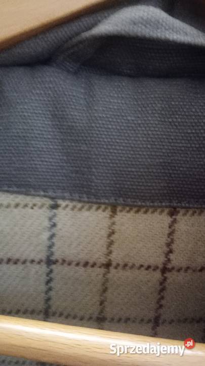 Elegancka męska kurtka zimowa Białystok