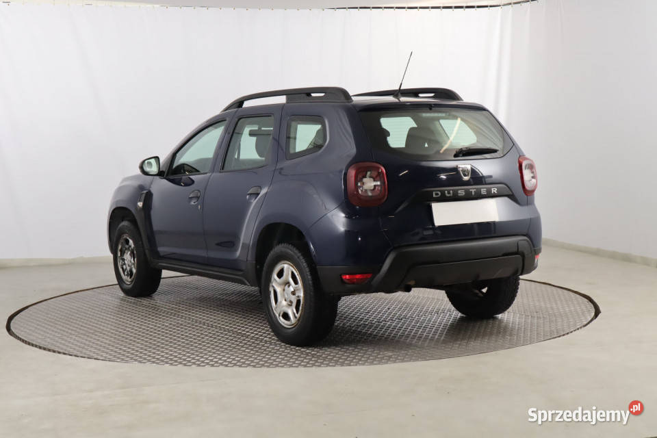 Dacia Duster 10 TCe system Start-Stop Zabrze sprzedam