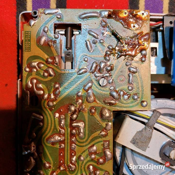 PRLCzesci różne magnetofonyradia inne Skierniewice