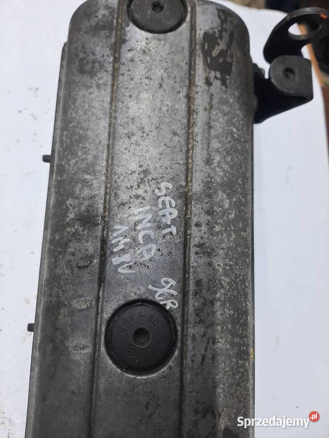 WAŁEK GŁOWICA SILNIKA VW 14 8V AEX APQ łódzkie Ksawerów