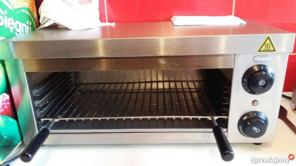 PEŁNE WYPOSAŻENIE BARU KEBAB Gastronomia Gdańsk