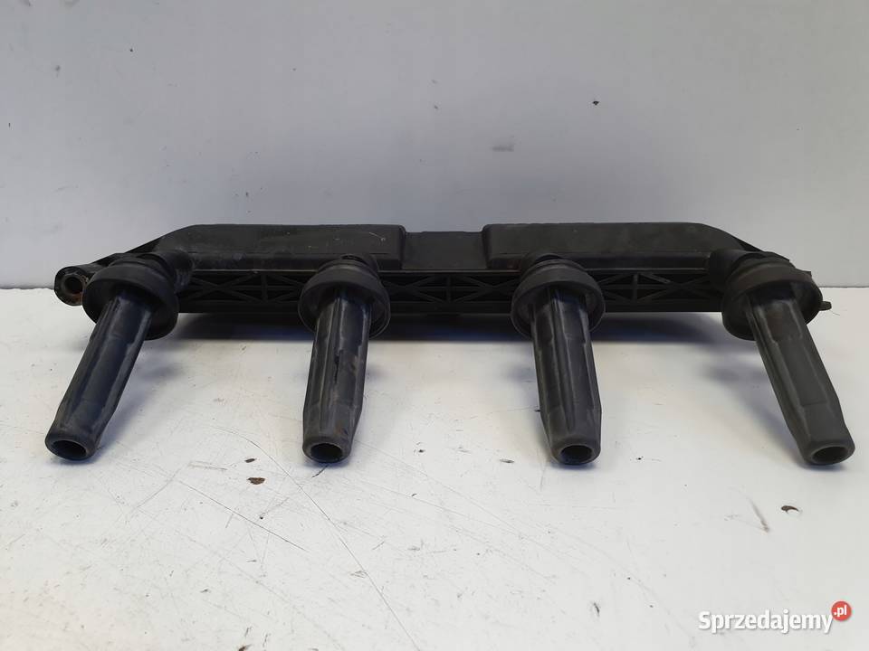 Peugeot 206 14 8V CEWKA ZAPŁONOWA 9628158580 Janów sprzedam