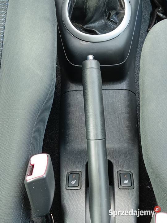 Suzuki Swift 15 102 manualna Kraków