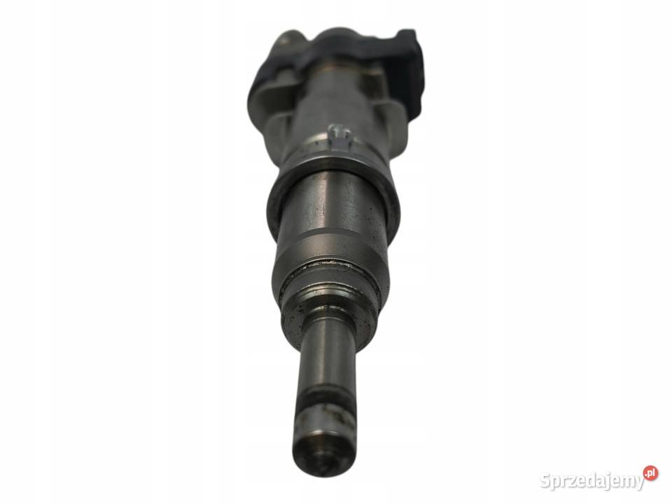 WTRYSKIWACZ BMW E87 E90 20 i 753731710 N43