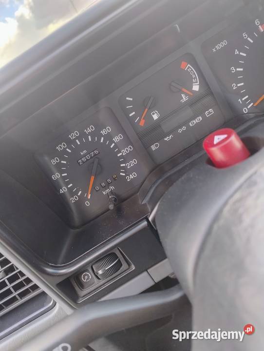 Ford Sierra 20 DOHC 1990