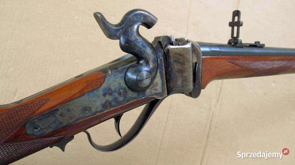 Sharps IAB kal 54 Chojnice sprzedam