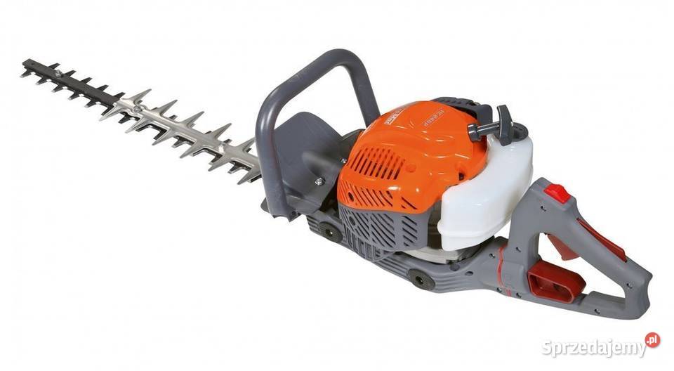 OLEO MAC HC 246 P SEKATOR NOŻYCE DO ŻYWOPŁOTU