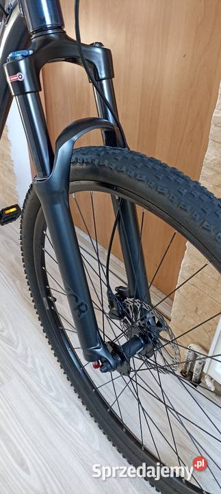 Rower górski Withe koło 29 Górskie, MTB Lubcz