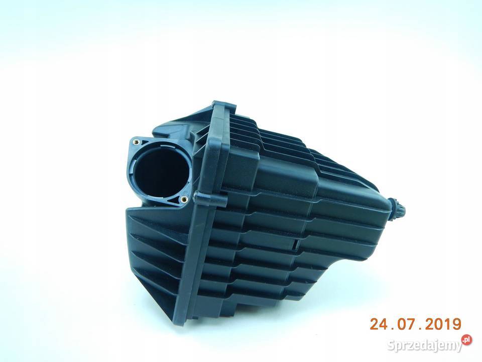 OBUDOWA POWIETRZA MULTIPLA 9810 16 19 JTD ASO osobowe sprzedam