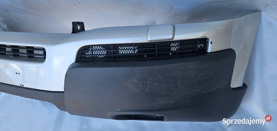 ZDERZAK VOLVO XC 90 0207 SPRYSKI XENON mazowieckie Radom