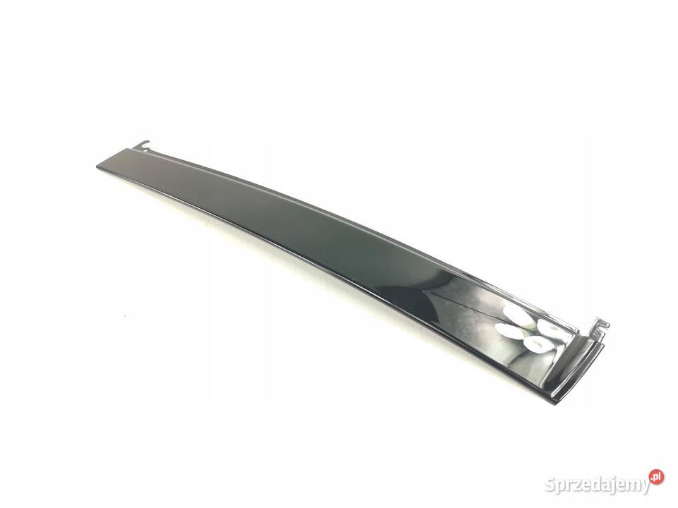 LISTWA SŁUPKA B PRAWA FORD FOCUS MK1 3D 9805 ASO
