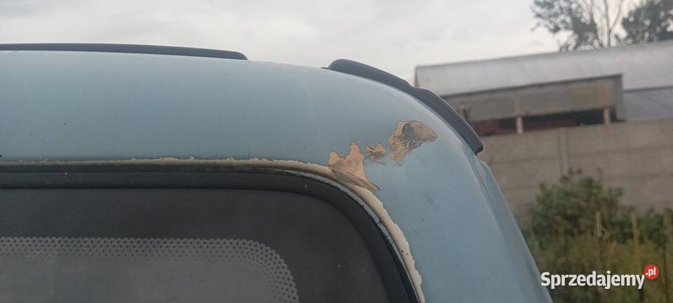 volkswagen t4 Napęd przednia oś zachodniopomorskie Stargard