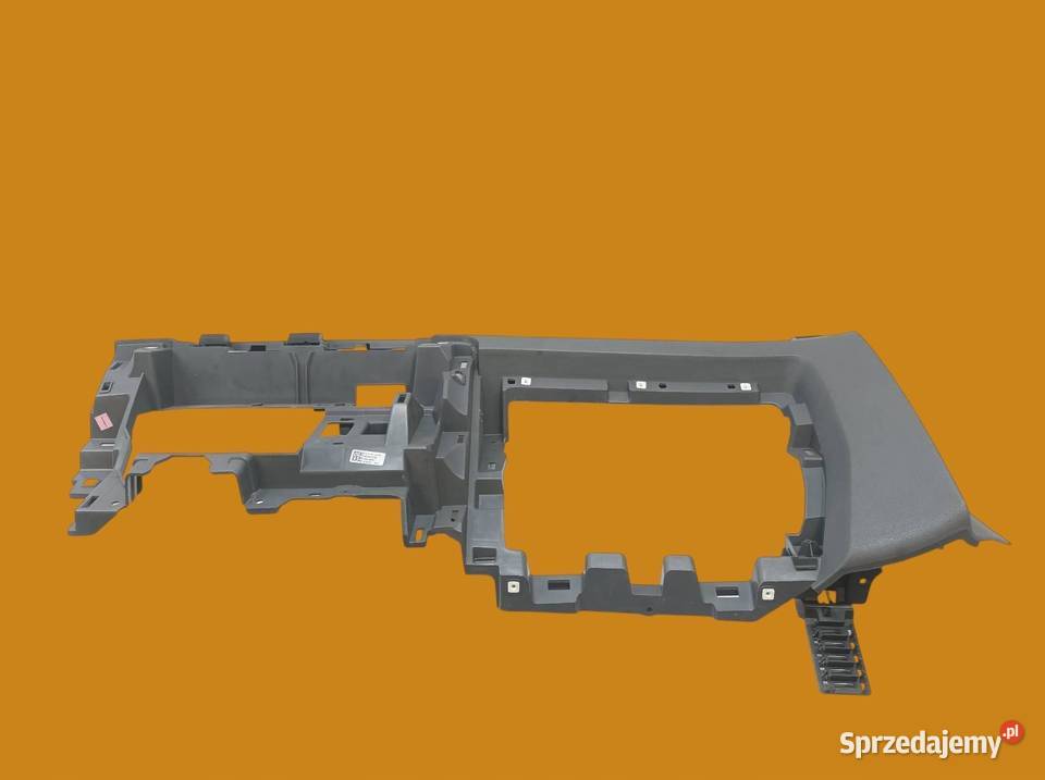 OSŁONA STELAŻ DESKI RAMKA 98088015ZM Peugeot Rok produkcji 2018 sprzedam