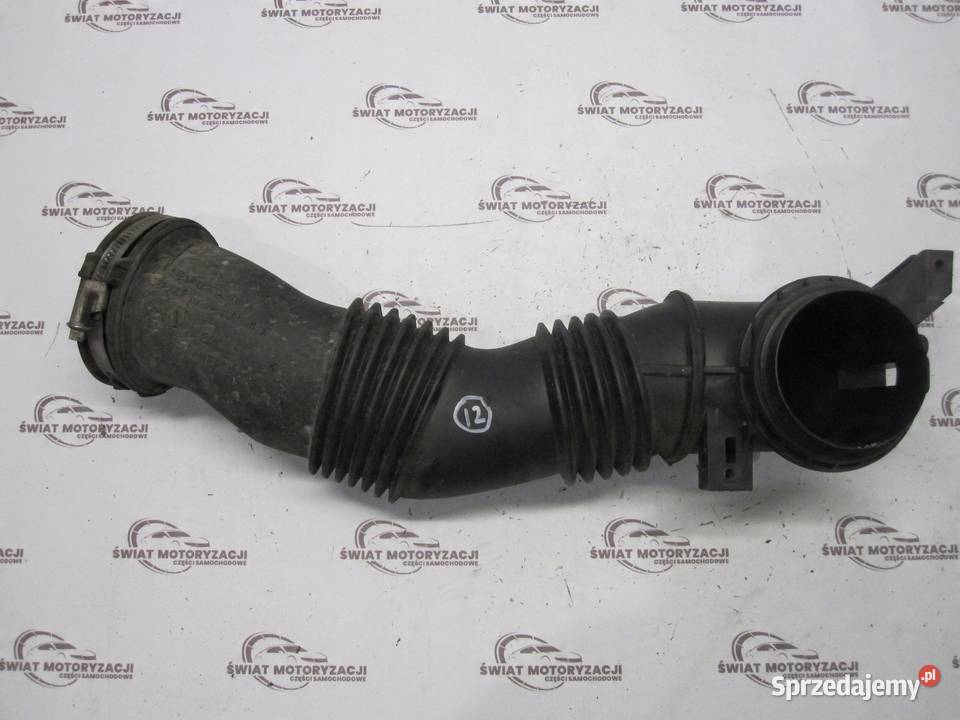 FORD FOCUS MK3 III 12r rura dolot powietrza