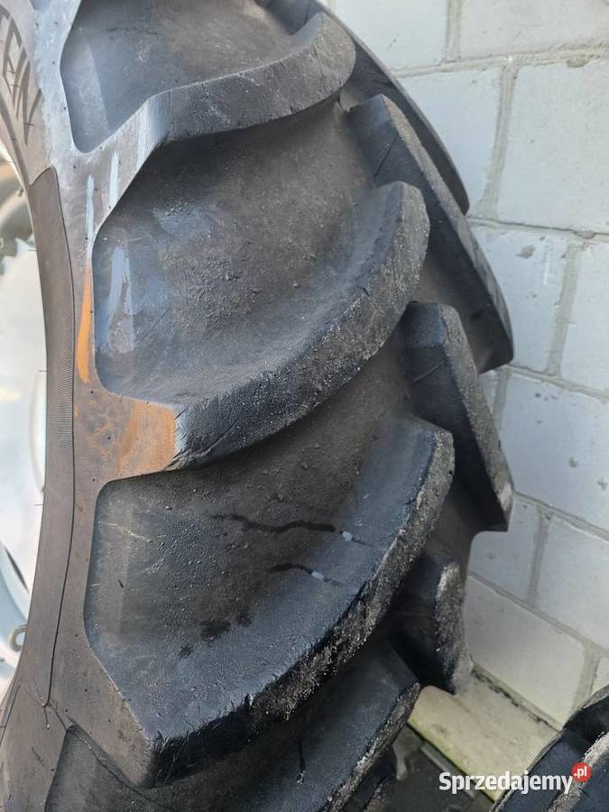 Koła case holland 6006538 4806528 Opony rolnicze Oporów