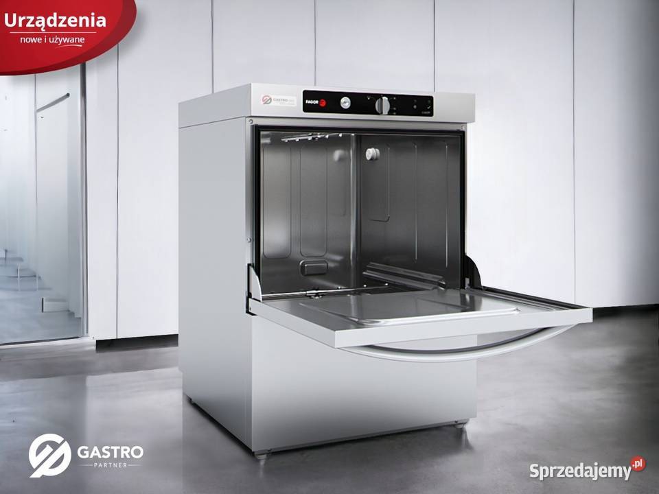 Zmywarka podblatowa wyparzarka uniwersalna kosz Ostrów Wielkopolski sprzedam