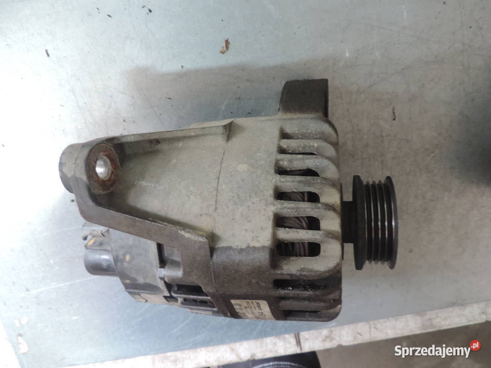 ALTERNATOR FIAT PANDA 2 11 8V