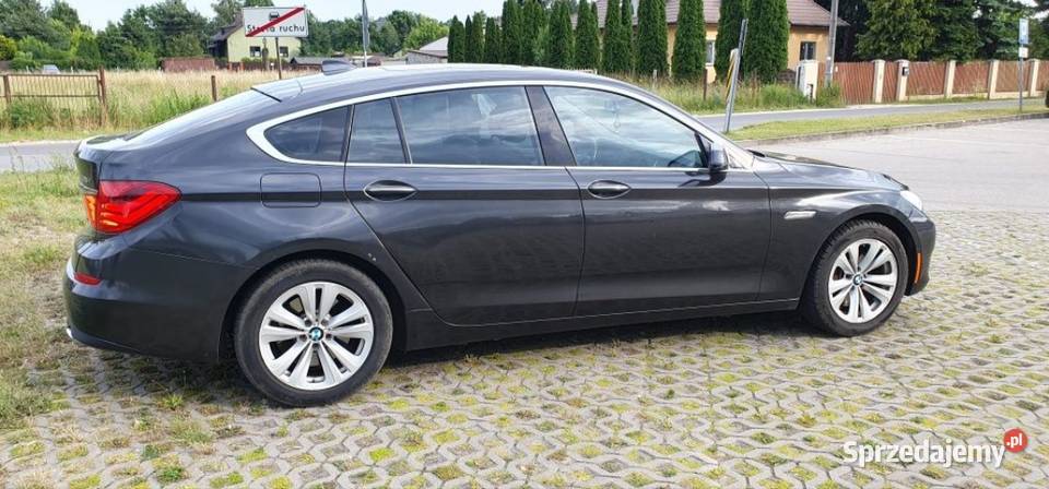 BMW GT 535I F07 30 R6 306 ASR (kontrola trakcji) sprzedam