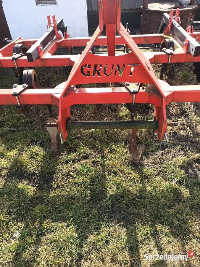 Agregat scierniskowy nieuszkodzony lubelskie Piszczac sprzedam